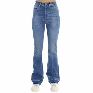 JEANS POP 70S GUESS  AZZURRO
